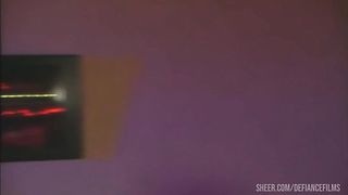 Stephanie Swift And Mikki Malone Are On Babewatch