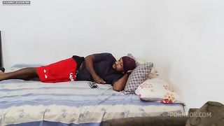 Pedi meu marido PRA IR AO MERCADO SO PRA DAR PRO VIZINHO