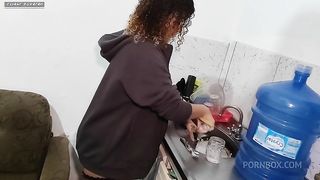 Pedi meu marido PRA IR AO MERCADO SO PRA DAR PRO VIZINHO