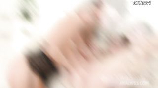 The best of Charlotte Sartre#2, Anal Fisting, DAP, Extreme Deepthroat, QUAP, TAP, Big Gapes, Squirt XF351