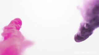 TS Angelique Monroe - Webcam show from July 25, 2023