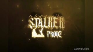 Jadilica (formerly Leo Ahsoka) Outdoor anal scene BTS - 2nd Cam angle BONUS FOOTAGE