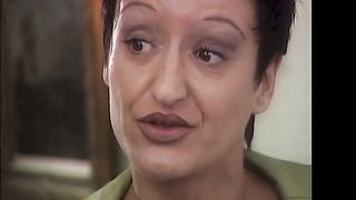 This mature lady loves to have it licked and taken by a young guy