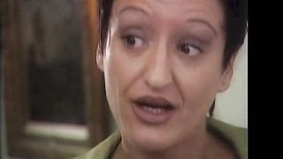 This mature lady loves to have it licked and taken by a young guy