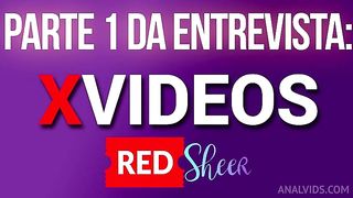 DIENI GAUCHA NO TOPCAST - PARTE 1