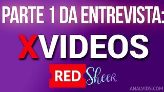 DIENI GAUCHA NO TOPCAST - PARTE 1