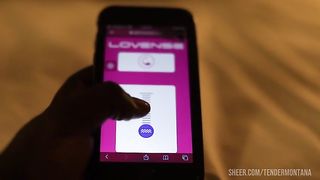 Double stuffing my holes with toys