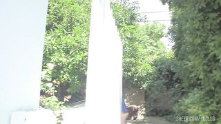 Lesbian Cheerleaders Cassandra Nix And Mary Jane Johnson Lick Pussy.