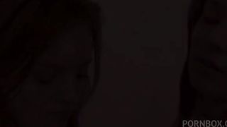 Anna Skye And Sensiperal Put On An Erotic Lesbian Show For The Camera