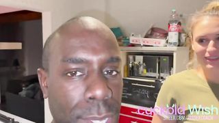 Trailer 48 hours in the privacy of a cuckold Melina and Bobby episode 1.