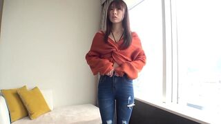 芸能事務所所属SS級スタイル大学1年18才 PART1