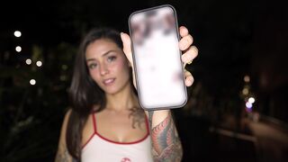 ARGENTINIAN BABE FUCKS STRANGER FOR CONTENT