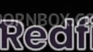 Morenaca Pandhora cavalgou gostoso na rola e liberou o cuzinho