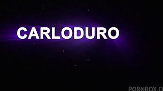 Katrina Colt as anonymous model first scenes, cum in mouth