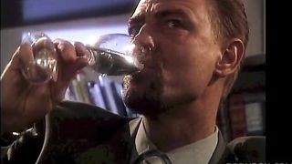 Some fuck in the bathroom and some in the bedroom