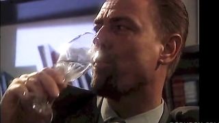 Some fuck in the bathroom and some in the bedroom