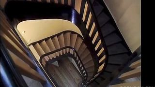 Some fuck in the bathroom and some in the bedroom