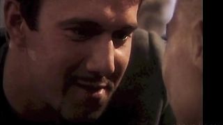 Some fuck in the bathroom and some in the bedroom