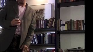 Some fuck in the bathroom and some in the bedroom