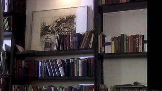 Some fuck in the bathroom and some in the bedroom