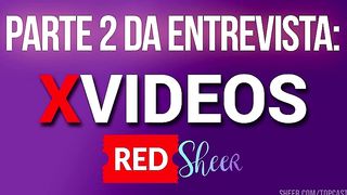 DIENI GAUCHA NO TOPCAST - PARTE 2