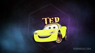 Sabrina Strong a fofinha rabuda na sua primeira vez e com anal