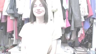 Behind the scenes #175, Kitty Li , Alexxa Vice, Emily Pink and others. More info in description XF352