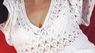 Tanja Lisov is Slut......