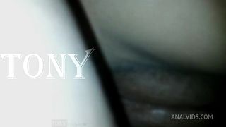 Quien iba a pensar que alguien tan bonita seria tan pervertida y fogosa.