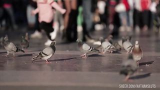 Latina Milf Secretary Ginger Hell Gets A Double Anal In The Workshop