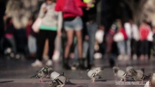 Latina Milf Secretary Ginger Hell Gets A Double Anal In The Workshop