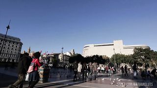 Latina Milf Secretary Ginger Hell Gets A Double Anal In The Workshop