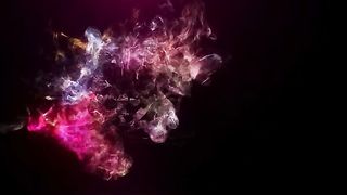 Sereia Mel levo ferro do dotado Tony Lee