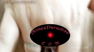 Aimee Hot MILF - kinky mature anal cam slut... ))