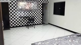 fui pega dei gostoso pro mascarado que mim fez gosar varias vezes em seu pau grande
