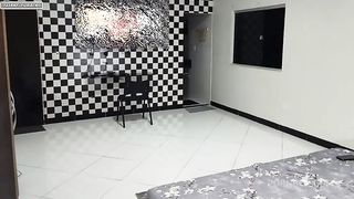 fui pega dei gostoso pro mascarado que mim fez gosar varias vezes em seu pau grande