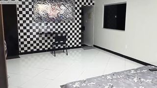 fui pega dei gostoso pro mascarado que mim fez gosar varias vezes em seu pau grande