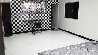 fui pega dei gostoso pro mascarado que mim fez gosar varias vezes em seu pau grande
