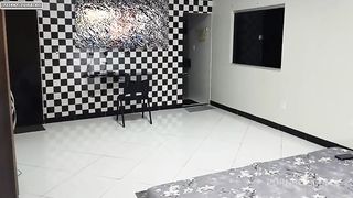 fui pega dei gostoso pro mascarado que mim fez gosar varias vezes em seu pau grande