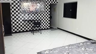 fui pega dei gostoso pro mascarado que mim fez gosar varias vezes em seu pau grande