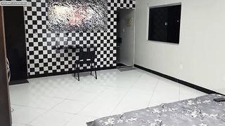 fui pega dei gostoso pro mascarado que mim fez gosar varias vezes em seu pau grande
