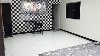 fui pega dei gostoso pro mascarado que mim fez gosar varias vezes em seu pau grande