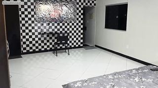 fui pega dei gostoso pro mascarado que mim fez gosar varias vezes em seu pau grande