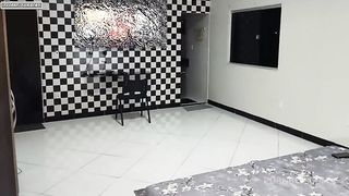 fui pega dei gostoso pro mascarado que mim fez gosar varias vezes em seu pau grande