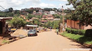 POV. An electric fuck with an electric bill collection agent who finds himself in a situation of unpaid bills from his client who compensates for her non-payment with an unprecedented and historic hot