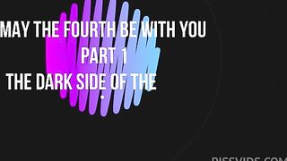 STEPDAD Uses Dark Side of Force & Makes PAWG Jennifer Mendez SQUIRT – ImmoralFamily 4K