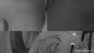 Ellas4 - May Hott Muito Safada