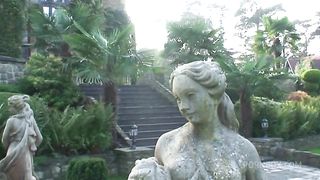 Fantastico threesome