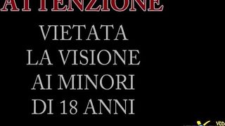 Vaselina connection (film completo CentoXCento)