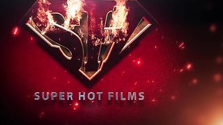 Nina Rivera and Shelby Paris heat it up in the kitchen